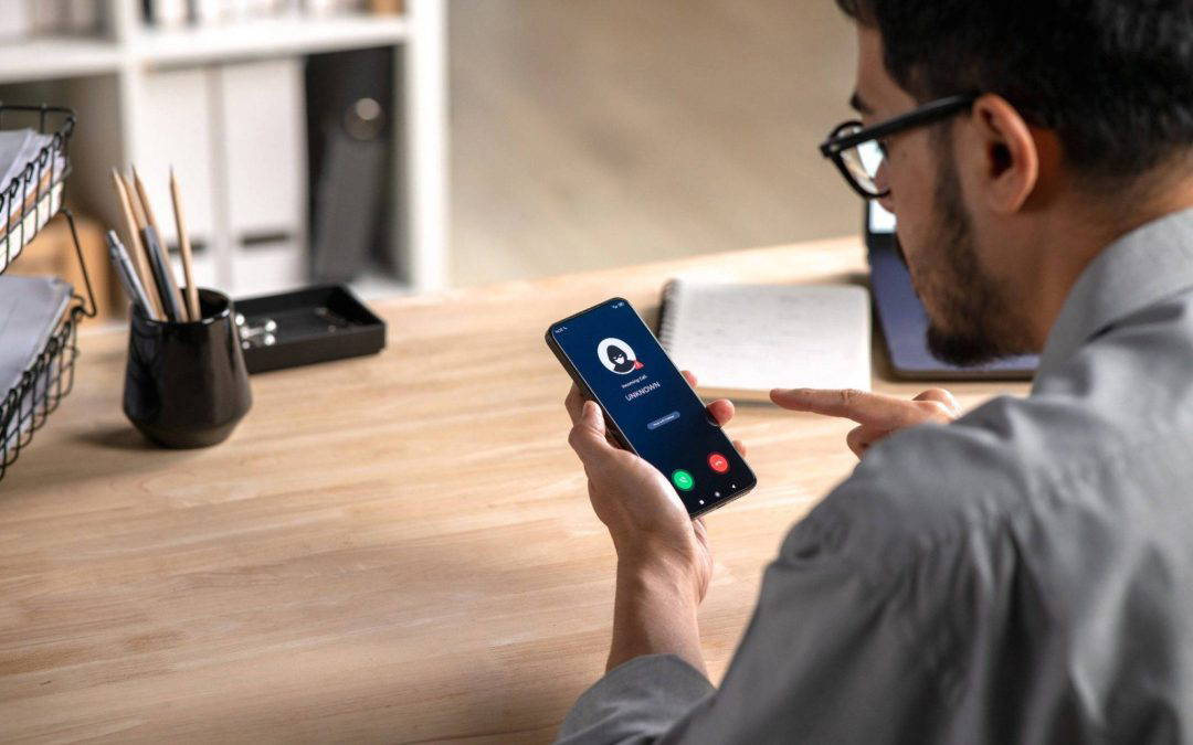 5 common scams you need to be aware of