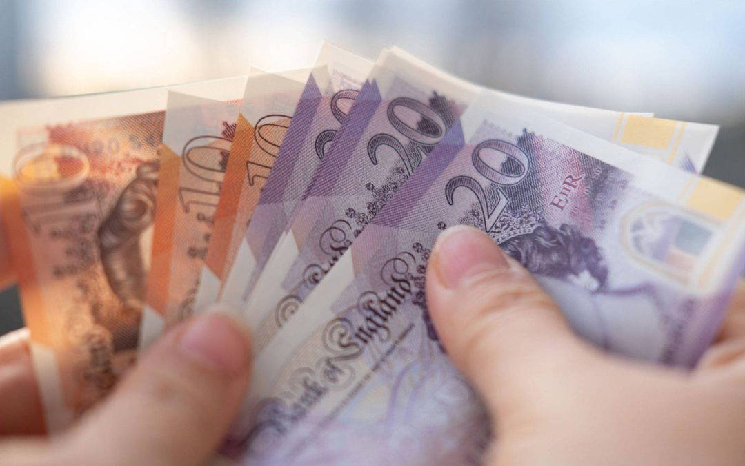 The psychology behind favouring cash instead of investing